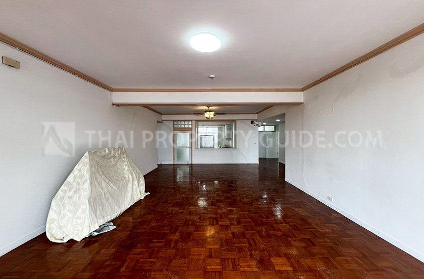 Apartment in Sukhumvit 